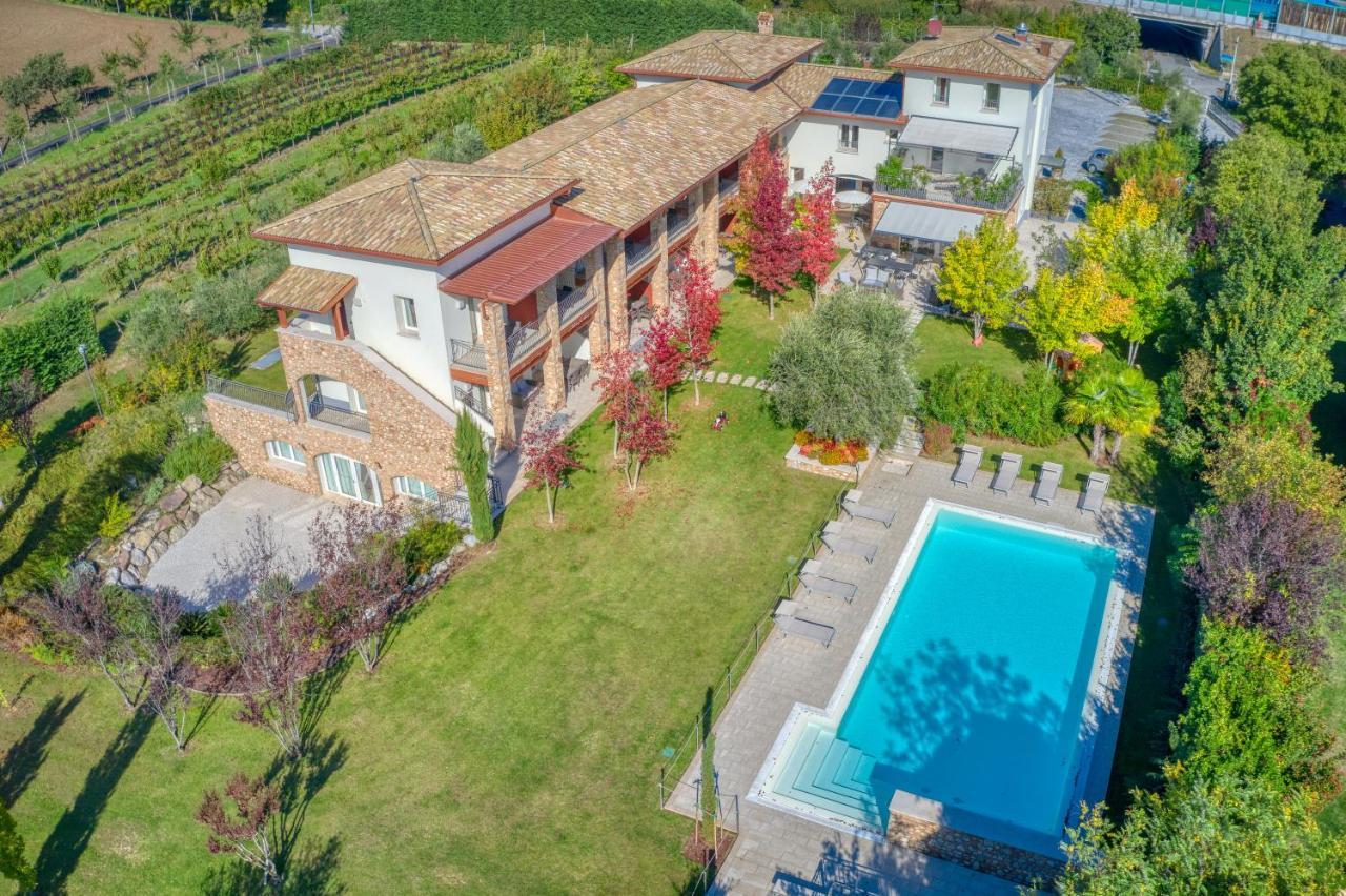 Agriturismo Corte Aurea Desenzano del Garda Extérieur photo