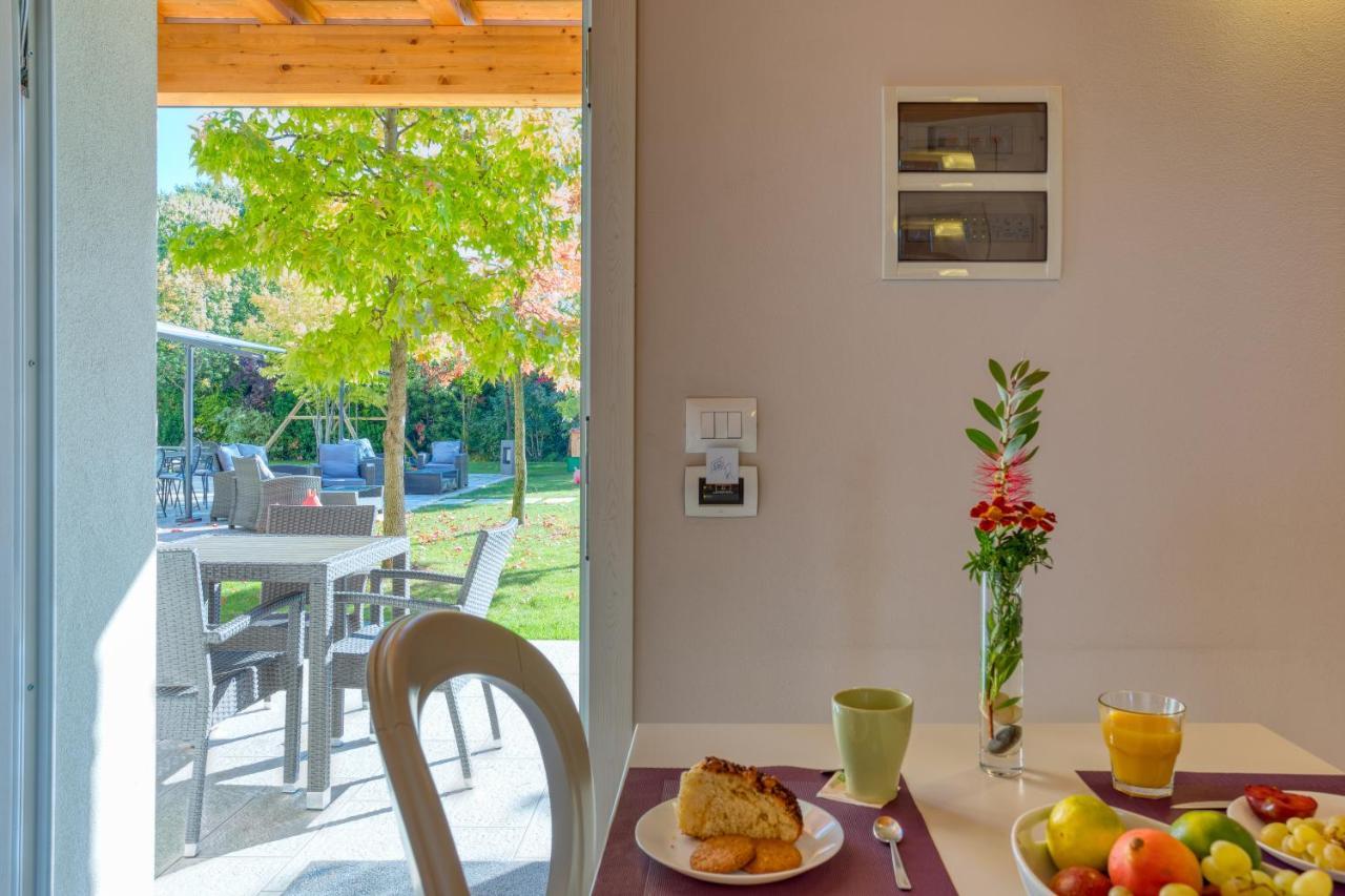 Agriturismo Corte Aurea Desenzano del Garda Extérieur photo