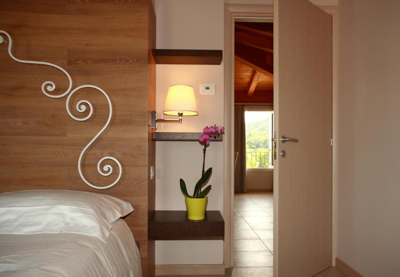 Agriturismo Corte Aurea Desenzano del Garda Extérieur photo