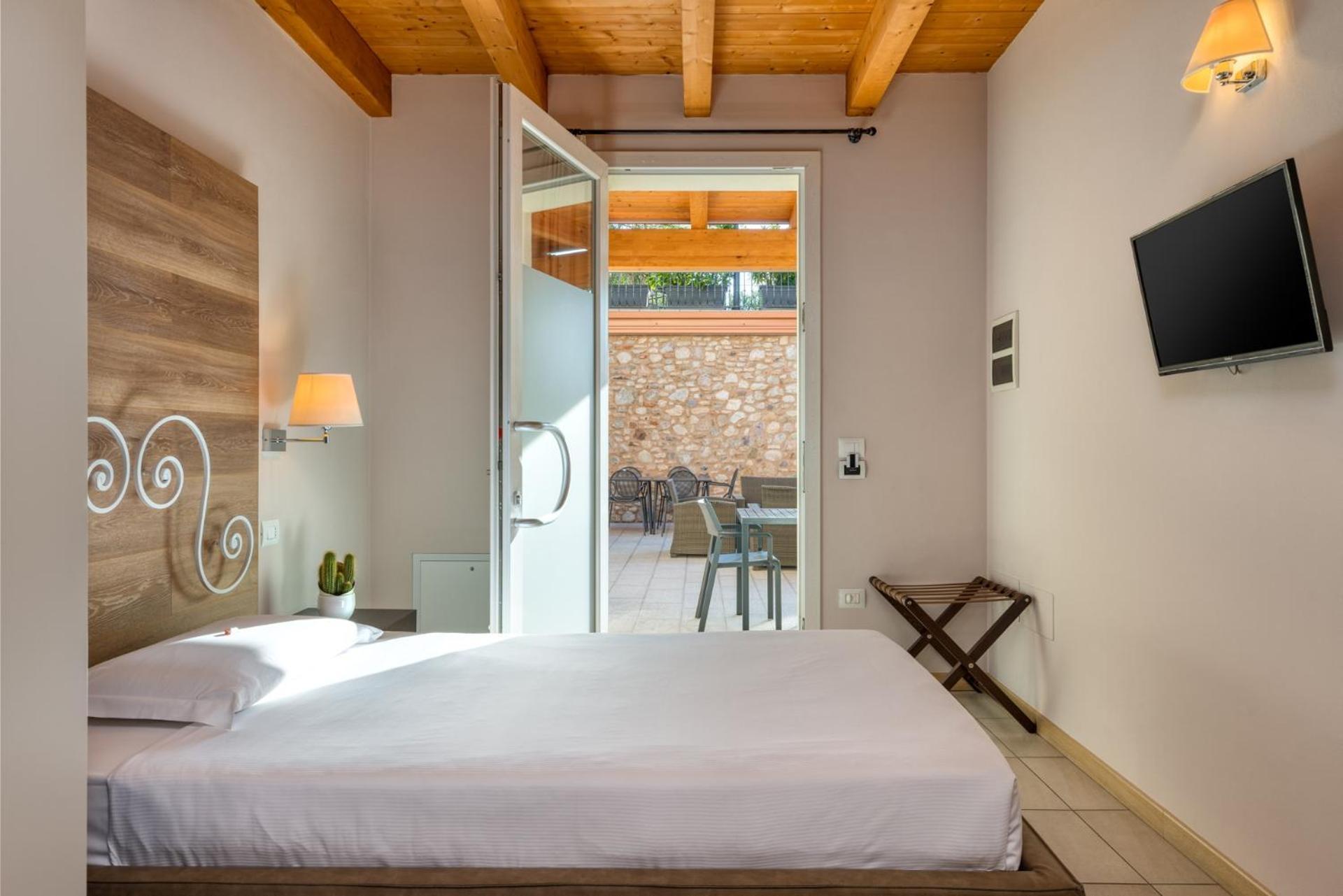Agriturismo Corte Aurea Desenzano del Garda Extérieur photo