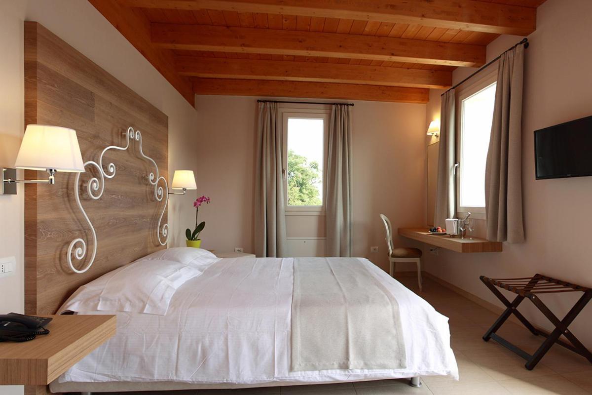 Agriturismo Corte Aurea Desenzano del Garda Extérieur photo