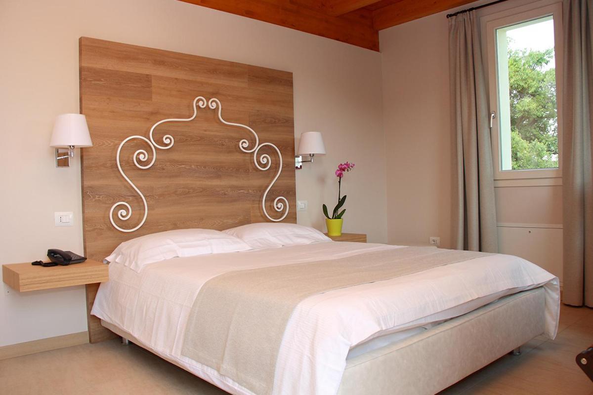 Agriturismo Corte Aurea Desenzano del Garda Extérieur photo