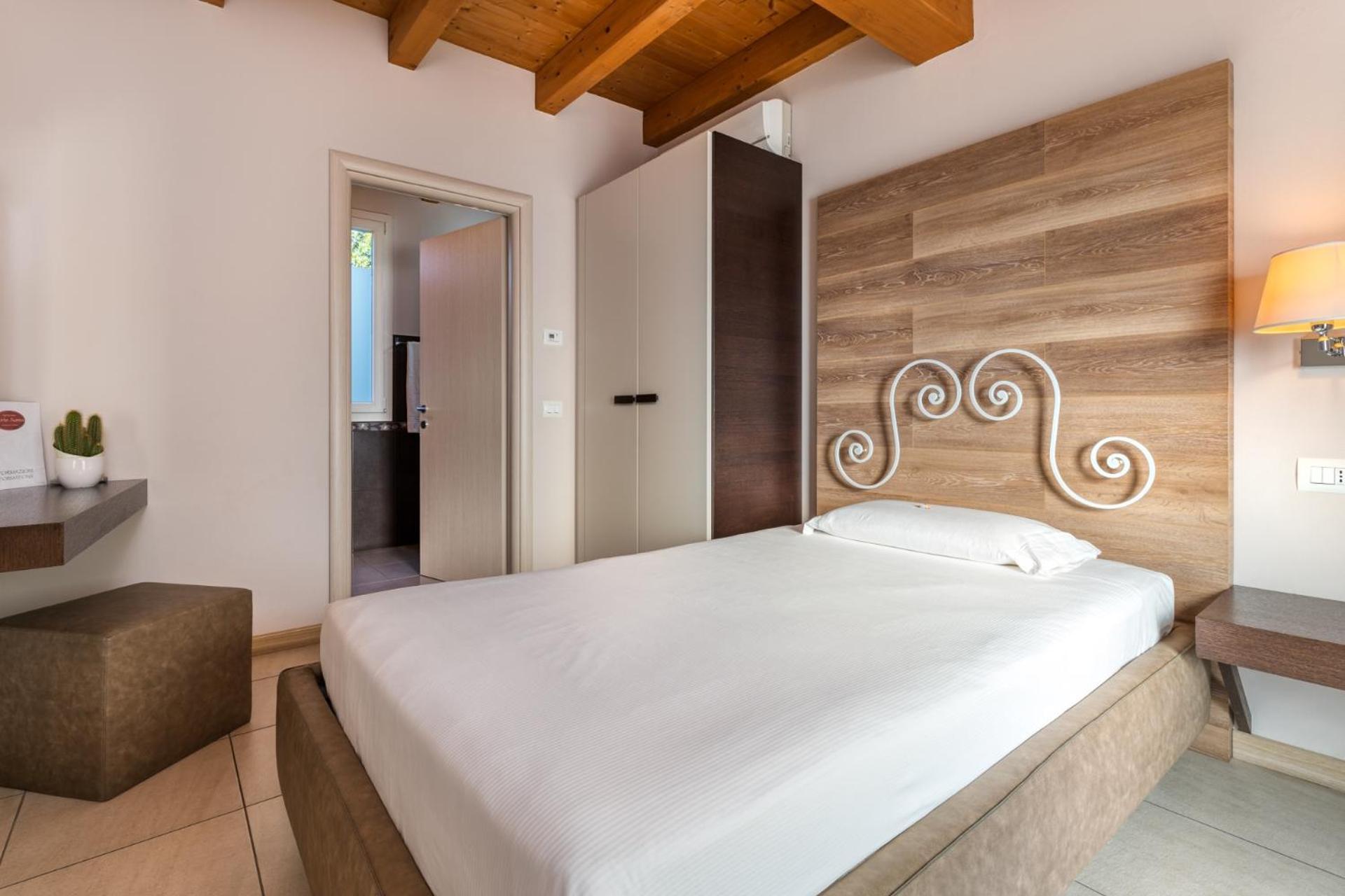 Agriturismo Corte Aurea Desenzano del Garda Extérieur photo
