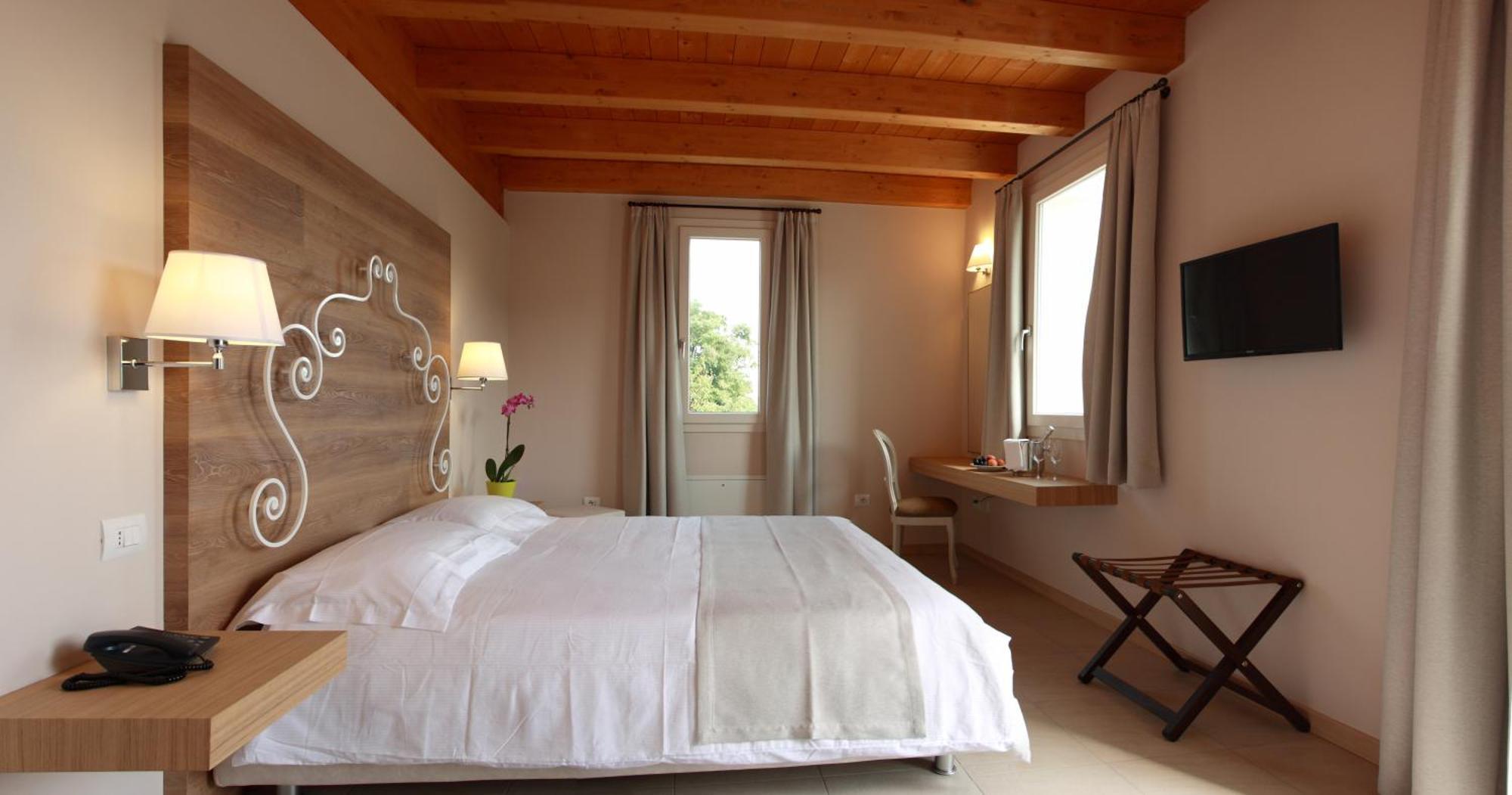 Agriturismo Corte Aurea Desenzano del Garda Extérieur photo