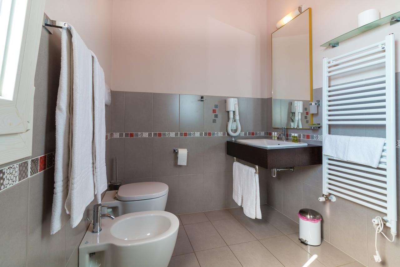 Agriturismo Corte Aurea Desenzano del Garda Extérieur photo