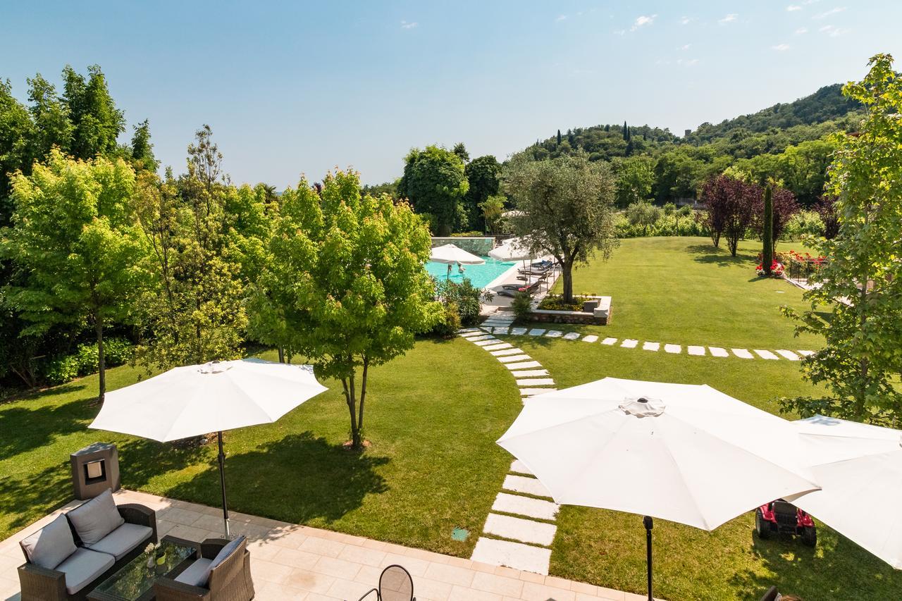 Agriturismo Corte Aurea Desenzano del Garda Extérieur photo