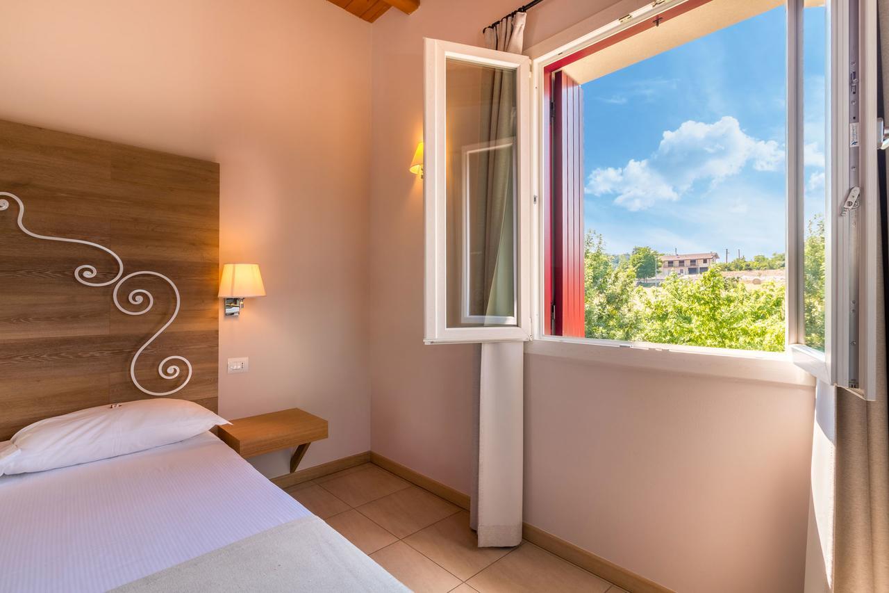 Agriturismo Corte Aurea Desenzano del Garda Extérieur photo