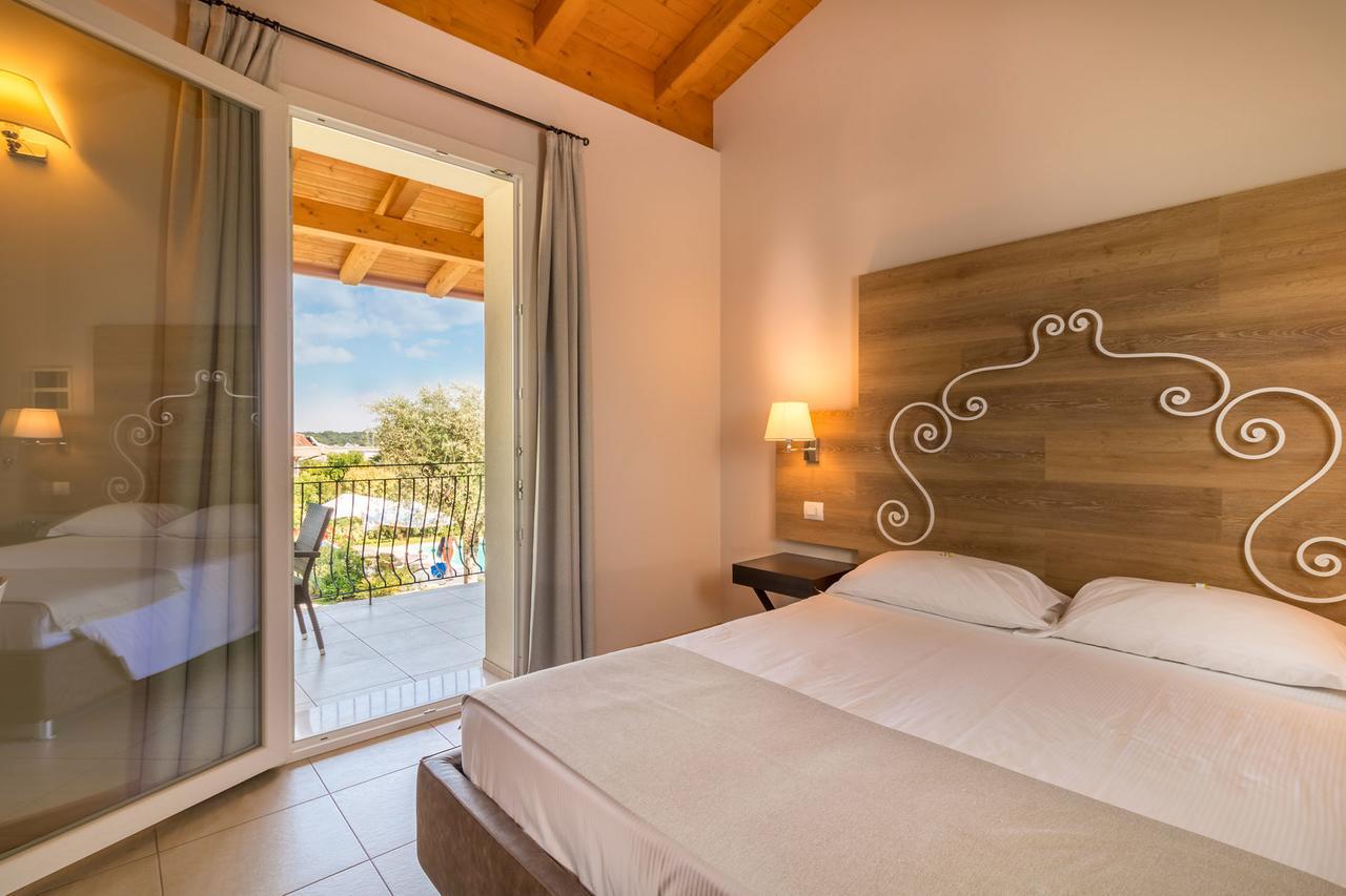 Agriturismo Corte Aurea Desenzano del Garda Extérieur photo