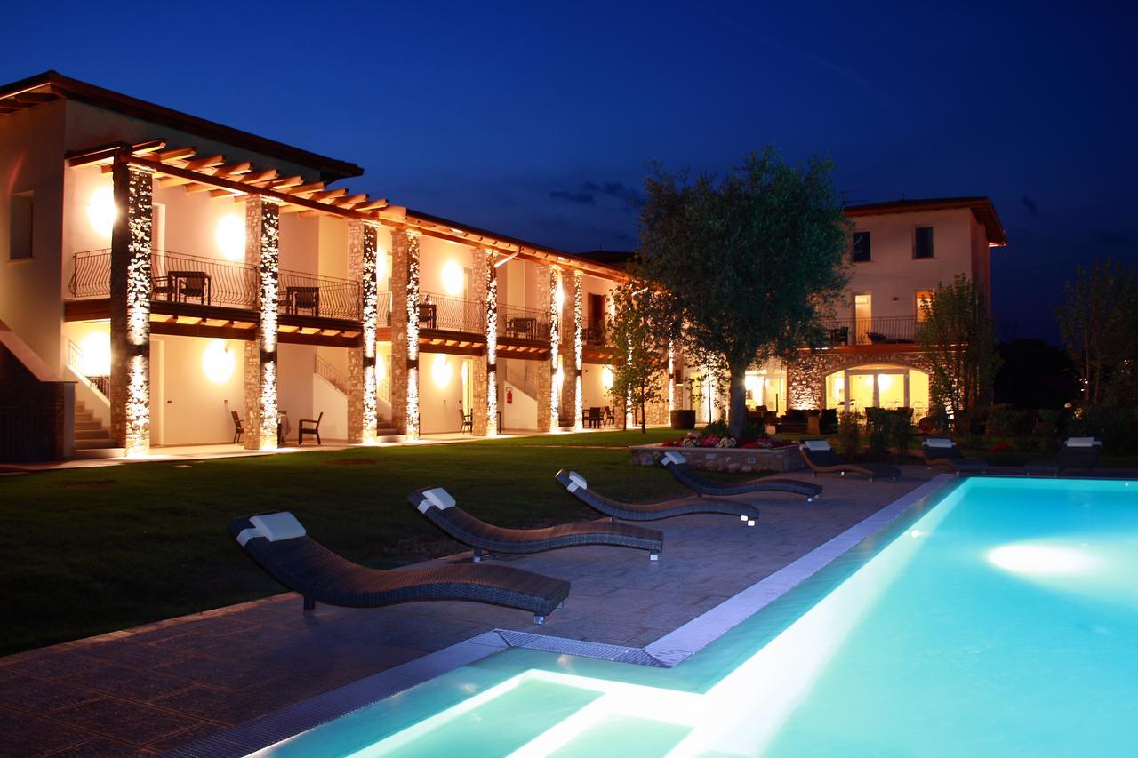 Agriturismo Corte Aurea Desenzano del Garda Extérieur photo
