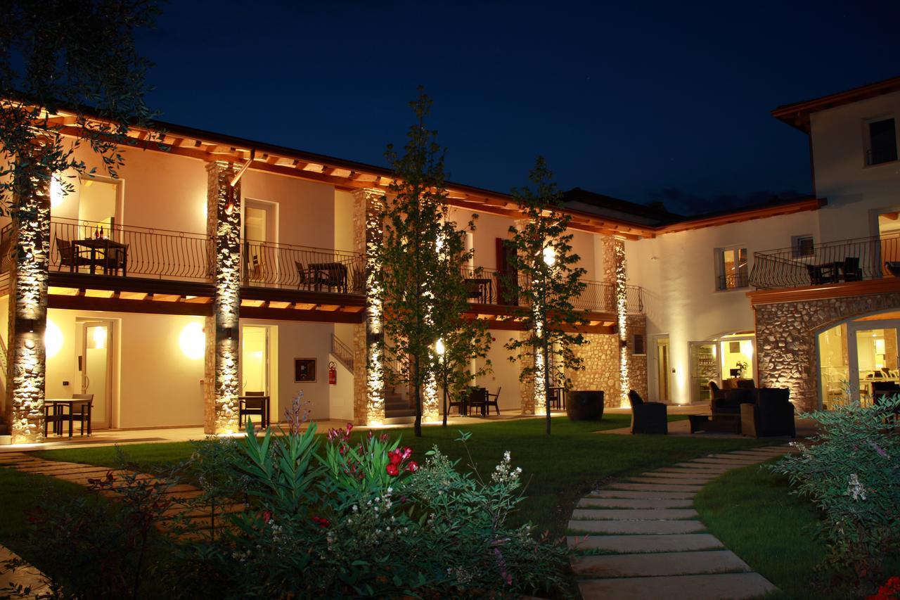 Agriturismo Corte Aurea Desenzano del Garda Extérieur photo