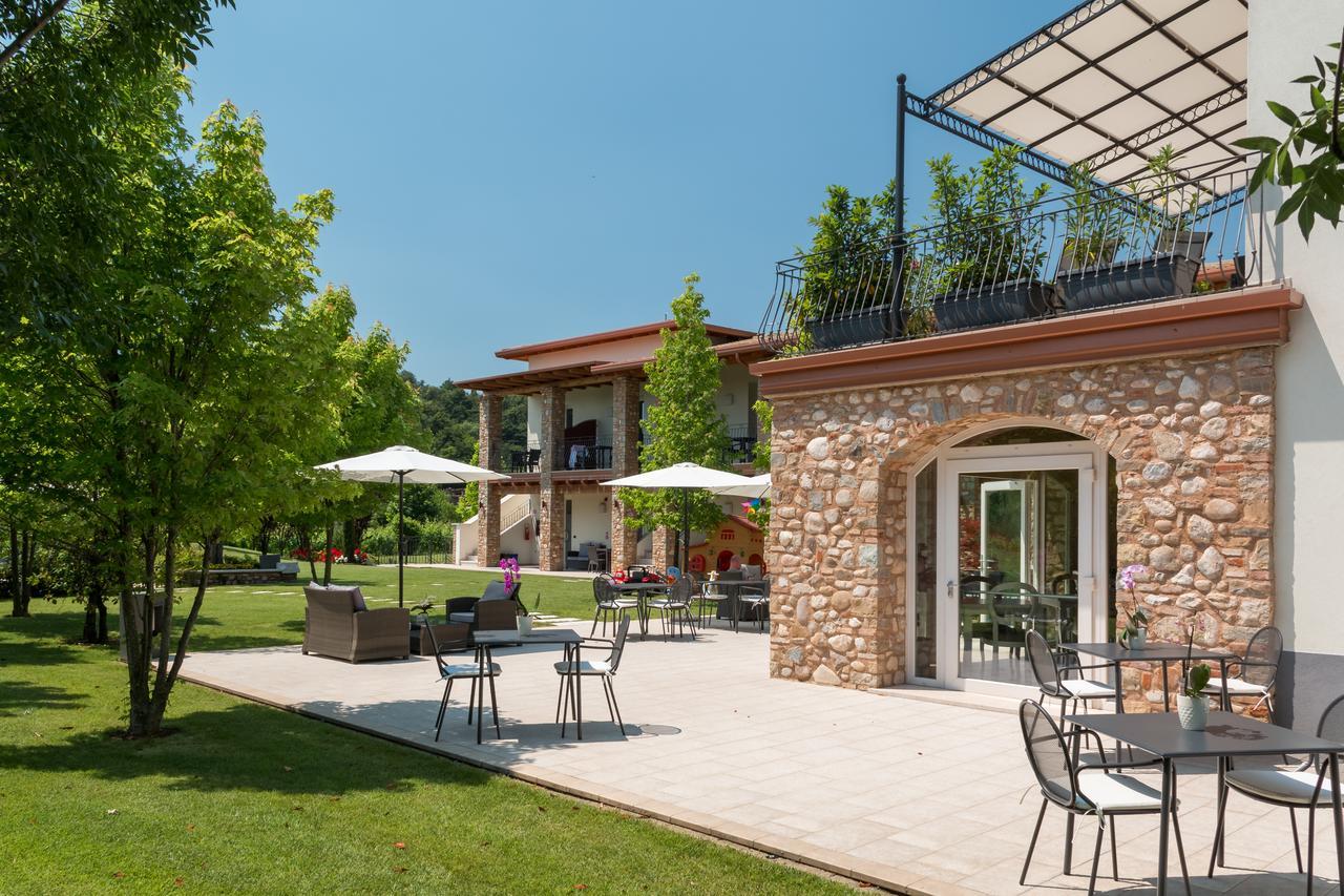 Agriturismo Corte Aurea Desenzano del Garda Extérieur photo