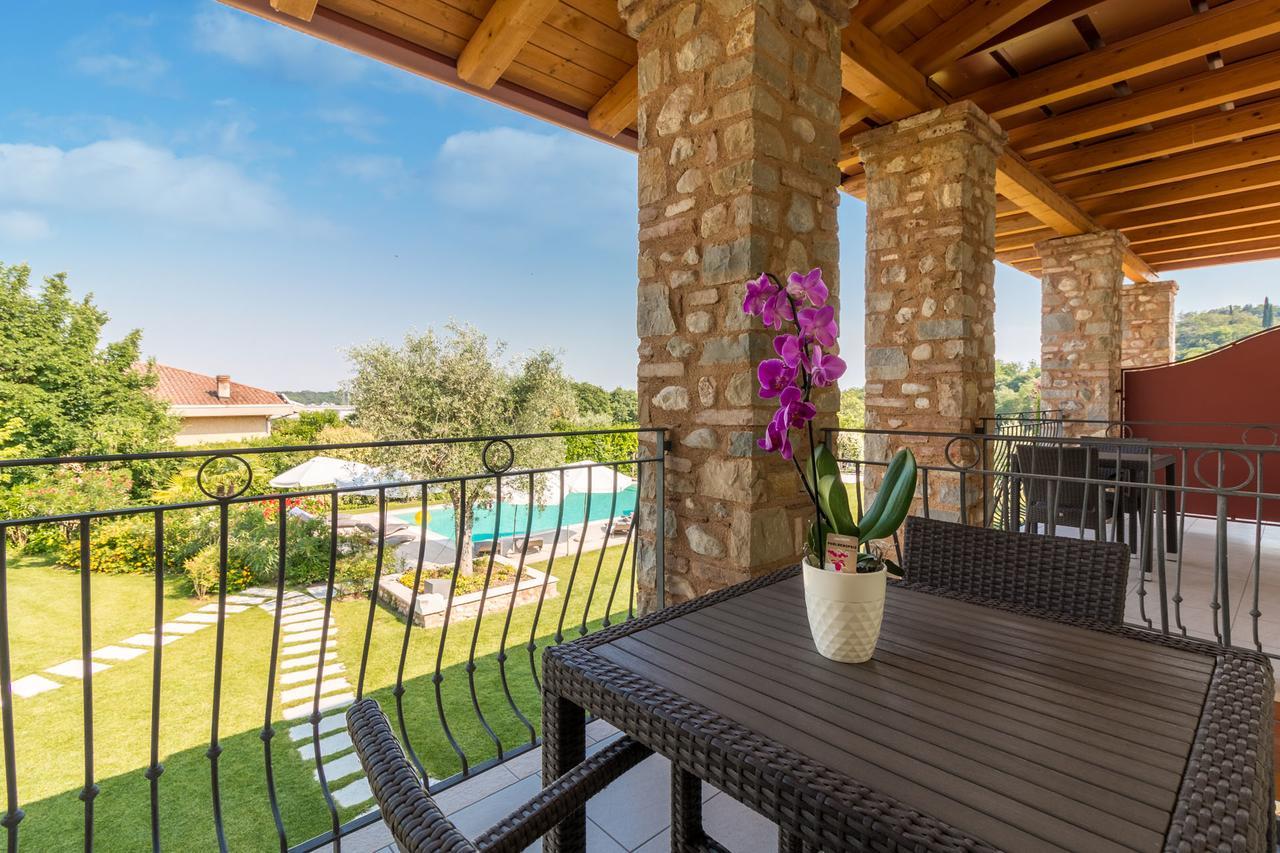 Agriturismo Corte Aurea Desenzano del Garda Extérieur photo