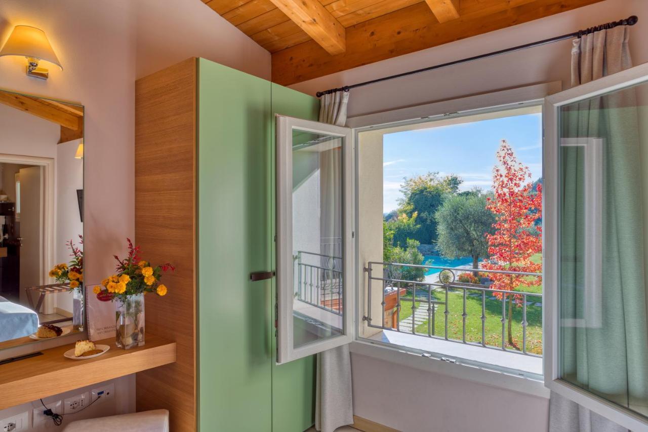 Agriturismo Corte Aurea Desenzano del Garda Extérieur photo