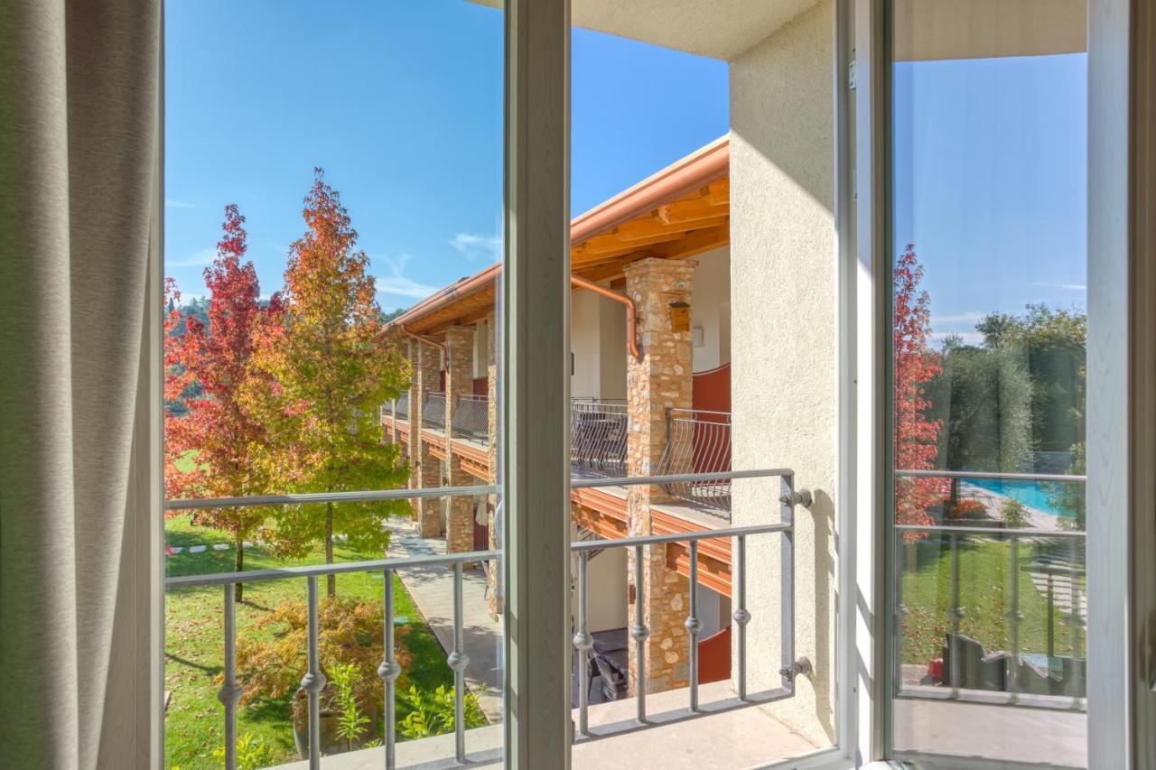 Agriturismo Corte Aurea Desenzano del Garda Extérieur photo