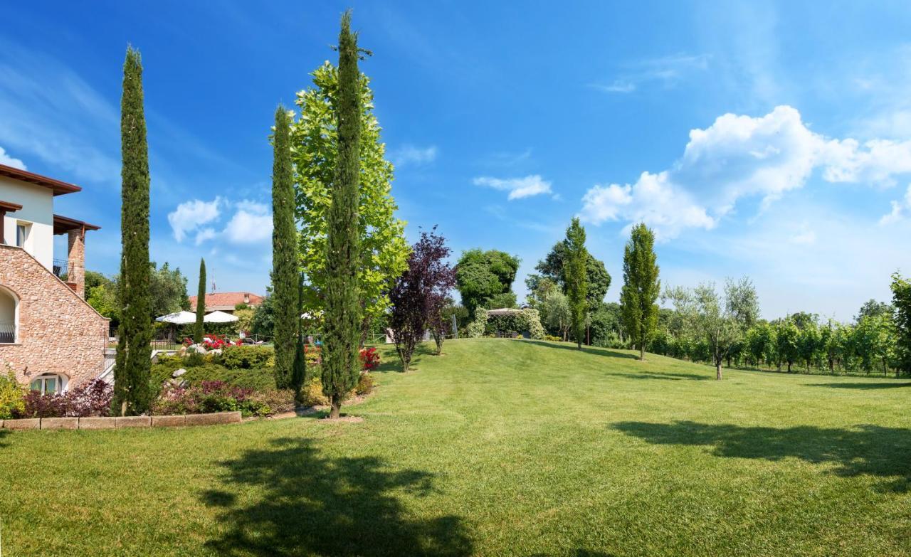 Agriturismo Corte Aurea Desenzano del Garda Extérieur photo